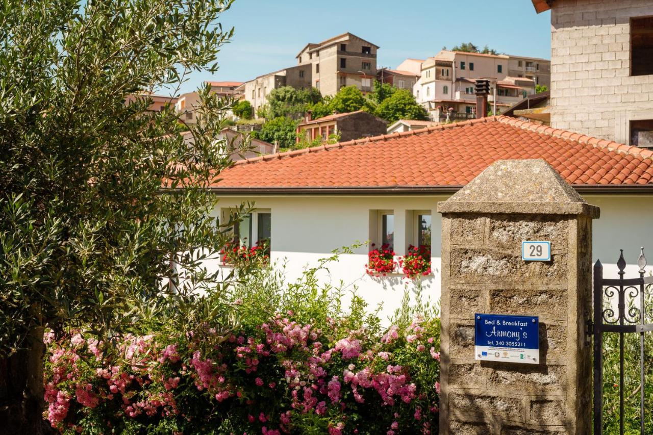 B&B Armony Bono Bono  Exterior foto
