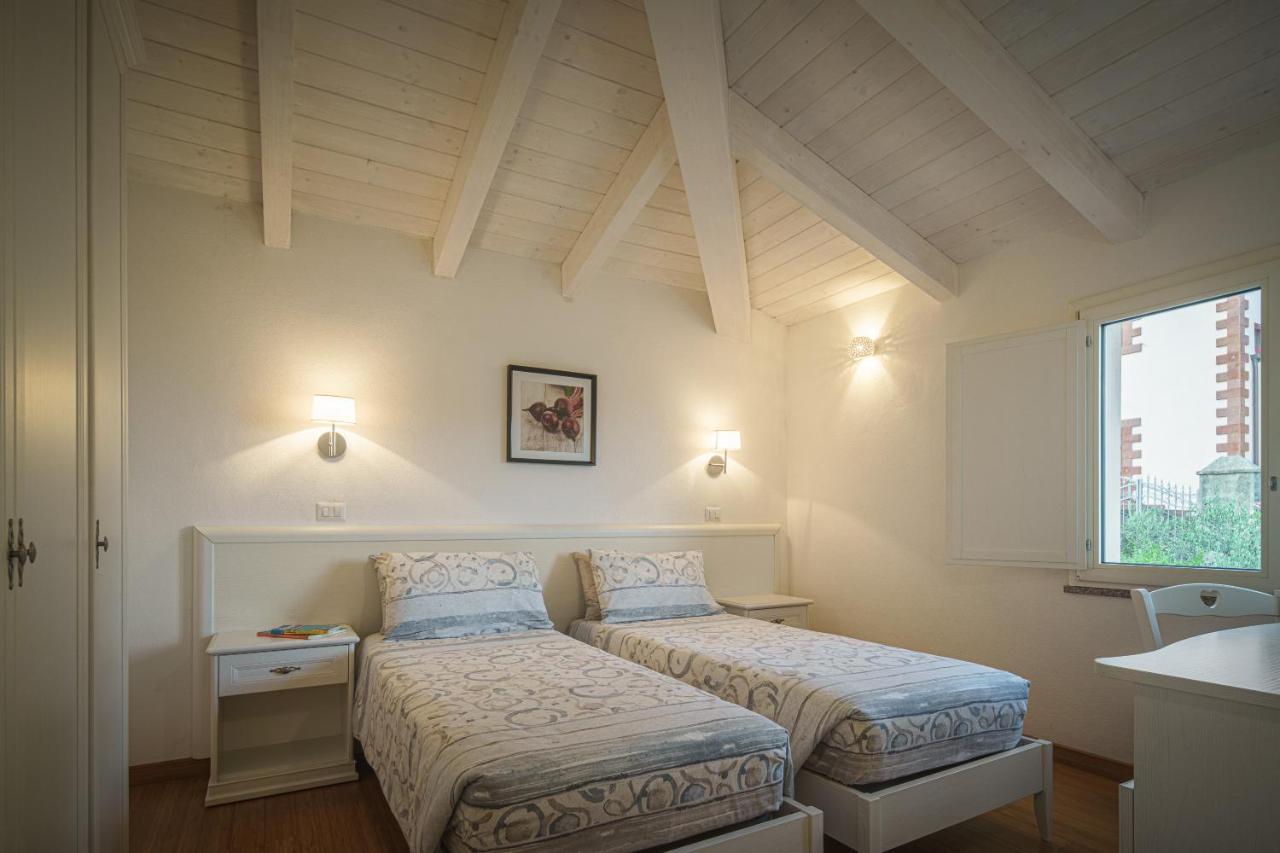 B&B Armony Bono Bono  Exterior foto